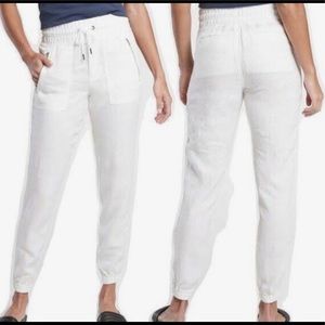 Athleta Cabo Jogger Pants